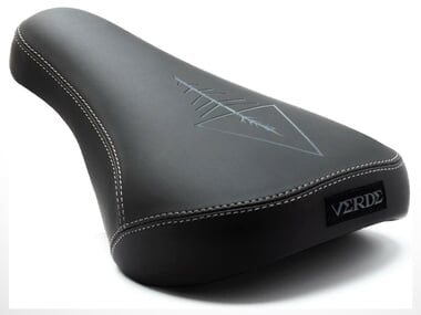 Verde BMX "Roots Stealth" Pivotal Sattel