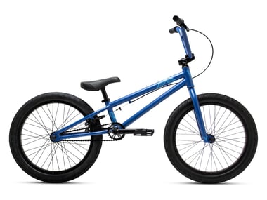 Verde BMX "Vectra Expert" BMX Bike - Blue