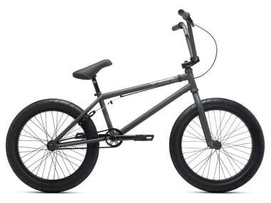 Verde BMX "Vex XL" BMX Bike - Graphite