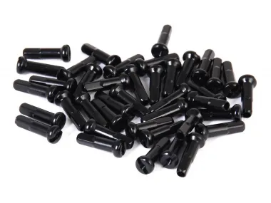 Vocal "Alloy" Spoke Nipples