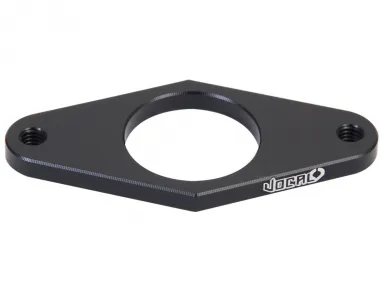 Vocal "Flat" Gyro Plate