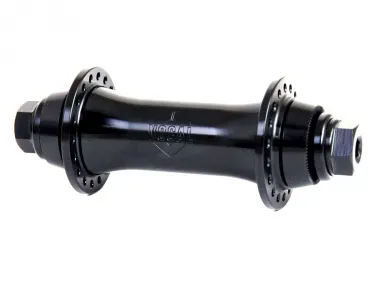 Vocal "Hitchhiker" Front Hub