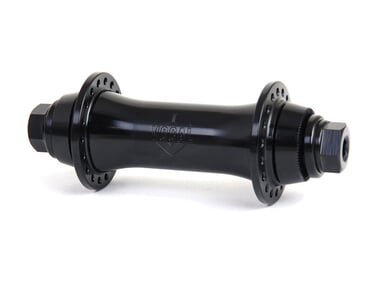 Vocal "Hitchhiker" Front Hub - Volcano Bolts