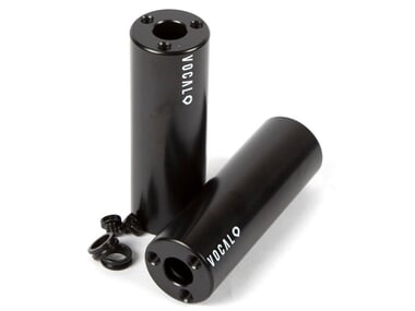 Vocal Pegs - Black