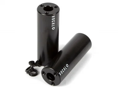 Vocal Pegs - Black