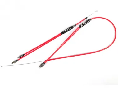 Vocal "Plain Gyro" Gyro Cable Set