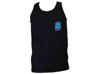 Vocal "Pyramid" Tank Top - Black