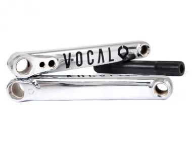 Vocal "Valentine" BMX Kurbel