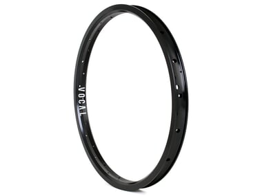 Vocal "Vault Straight" BMX Rim