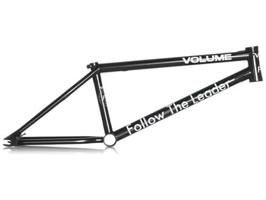 Volume Bikes "Billy Perry Follow The Leader" BMX Rahmen