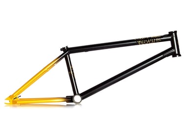 Volume Bikes "Velocity" BMX Frame