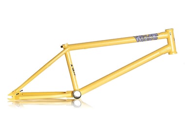 Volume Bikes "Velocity" BMX Rahmen