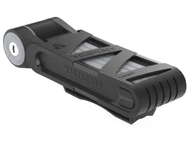 Voxom "Foldylock Compact" Bike Lock