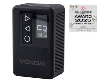 Voxom "EPu2" Elektische Pumpe