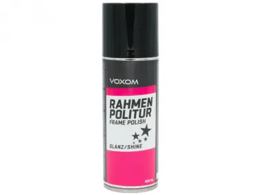 Voxom "Shine" Protection Polish