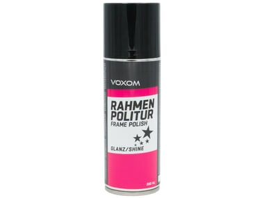 Voxom "Glanz" Schutzpolitur