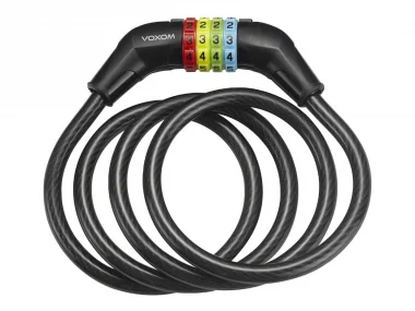 Voxom "Sch4" Bike Lock