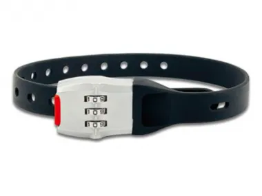 Voxom "Sch5" Bike Lock