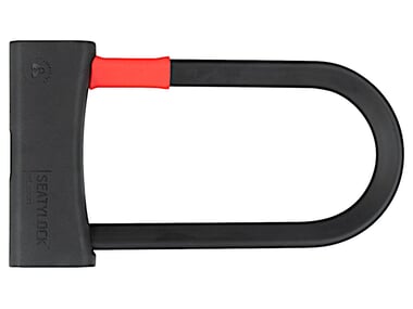 Voxom "U-Lock" Bike Lock - 22cm