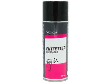 Voxom "Universal" Entfetter (400ml)