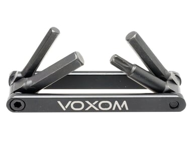 Voxom "WKl6" Multi-Werkzeug