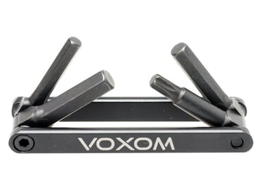 Voxom "WKl6" Multitool