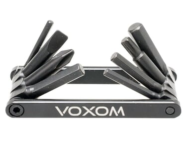 Voxom "WKl7" Multi-Werkzeug