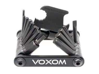 Voxom "WKl9" Multi-Werkzeug