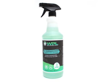 WPL "Bio" Fahrradreiniger (1000ml)