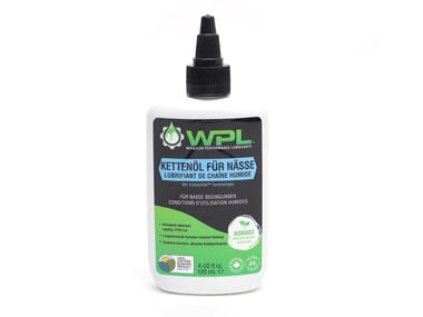 WPL "Wet" Ketten Öl (120ml)