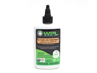 WPL "Dry" Ketten Öl (120ml)