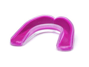 Wilson "MG2" Adult Mouth Guard