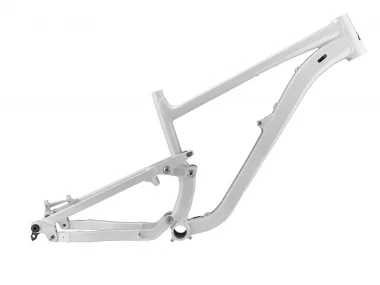 Zink Bikes "Vacay Small" MTB Rahmen (Ohne Feder)