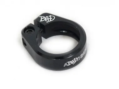 A Bad Thing "Bad Clamp" Sattelklemme