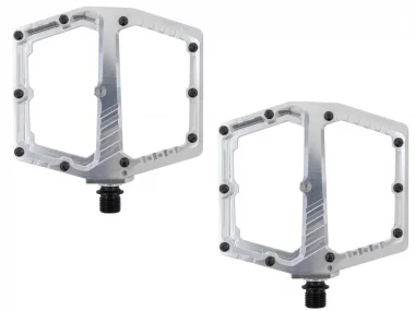 Ambit "Flat Breach" Pedals - Large