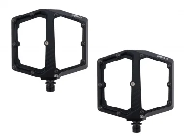Ambit "Flat Breach" Pedals - Large