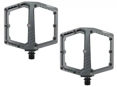 Ambit "Flat Breach" Pedals - Medium