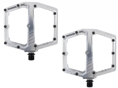 Ambit "Flat Breach" Pedals - Small