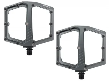Ambit "Flat Breach" Pedals - Small