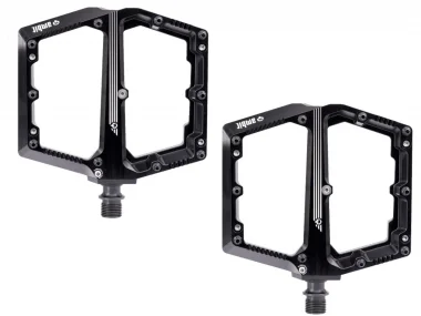 Ambit "Haxn Hoita Enduro Flat Large" Pedals