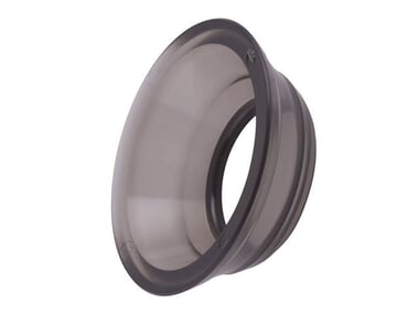 Animal Bikes "PYN" Rear Hubguard Sleeve - Kunststoff
