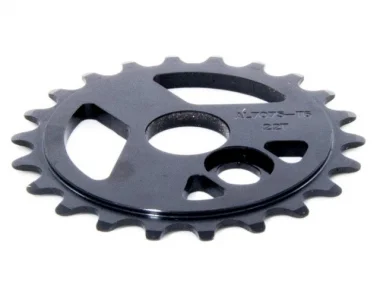 Ares Bikes "Peace Ring" Kettenblatt