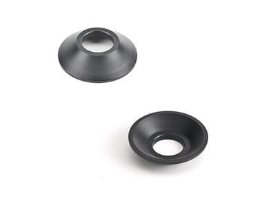 BSD "Jersey Barrier Front Street Pro" Front Hubguard Sleeve