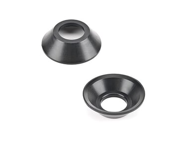 BSD "Jersey Barrier Profile Mini" Rear Hubguard Sleeve