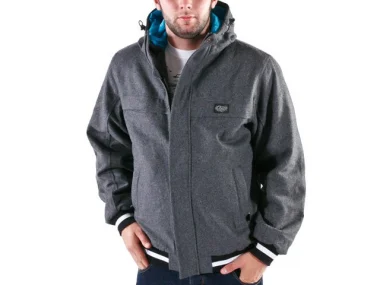 Chico Clothing "CC 1000 Melton" Jacke