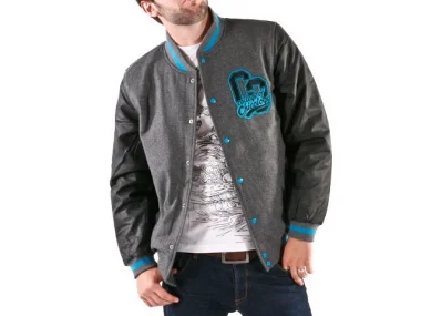 Chico Clothing "Chicology" Jacke