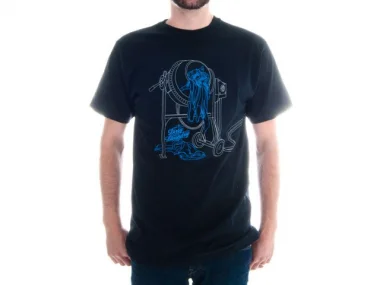 Chico Clothing "Dirty Laundry" T-Shirt