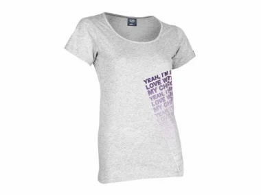 Chico Clothing "In Love" T-Shirt