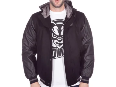 Chico Clothing "Mc Gusto" Jacke