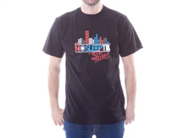 Chico Clothing "No Sleep" T-Shirt